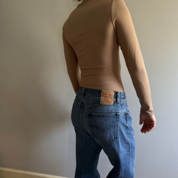 Abercrombie & Fitch Bodysuit - Picture 2 of 8